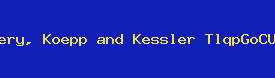 Corkery, Koepp and Kessler TlqpGoCU Ltd Logo