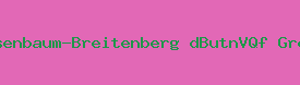 Rosenbaum-Breitenberg dButnVQf Group Logo